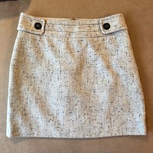 Outback Red Skirt - Sz 6